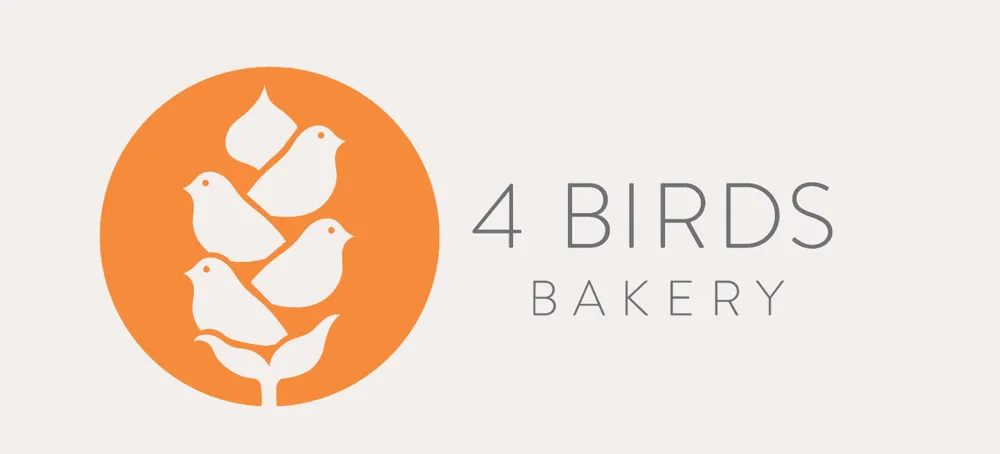 4 Birds