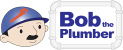 Bob the Plumber logo