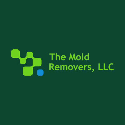 The Mold Removers logo