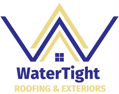 Watertight Roofing Indy logo