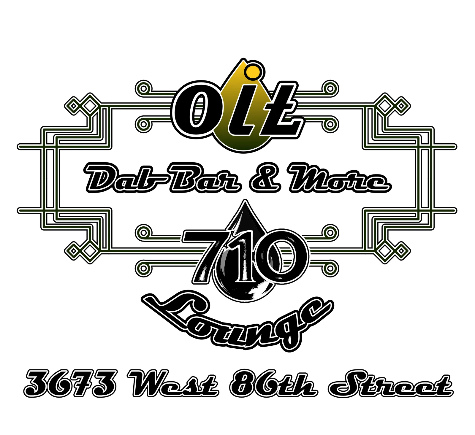710 Lounge LLC