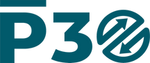 P30 logo