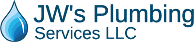 JW's Plumbing Services logo