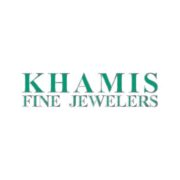 Khamis Fine Jewelers logo