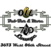 710 Lounge LLC logo