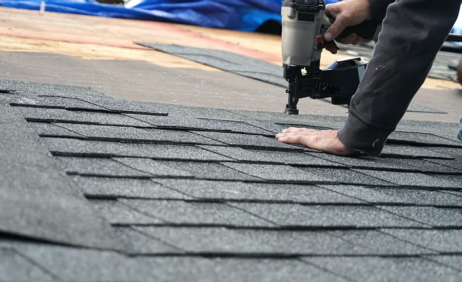 Porter Roofing & Restoration