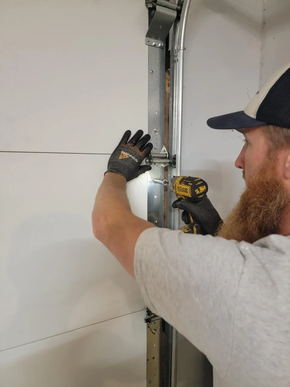 Affordable Garage