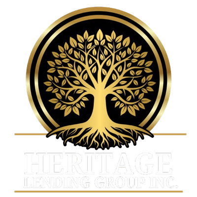 Heritage Lending Group Inc logo