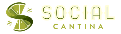 Social Cantina logo