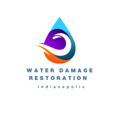 Water Damage Restoration Indianapolis logo