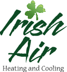 Irish Air logo