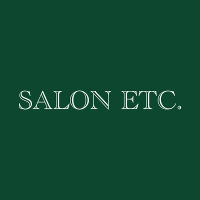 Salon Etc. Studios logo