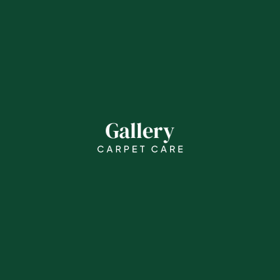 Gallery Carpet Care logo