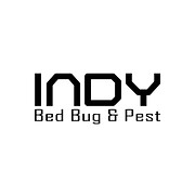 Indy Bed Bug & Pest logo