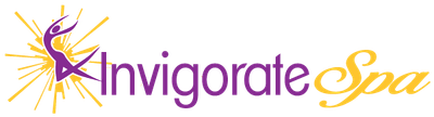 Invigorate Spa logo