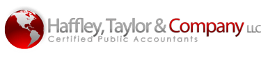 Haffley Taylor and Company logo