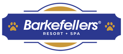 Barkefellers logo