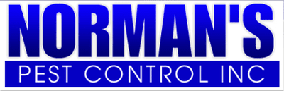 Pest Control logo