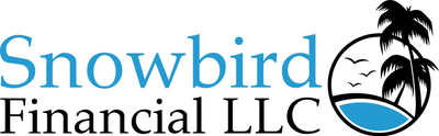 Snowbird Financial logo