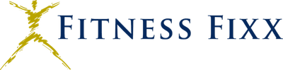 Fitness Fixx logo