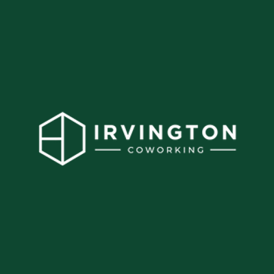 Irvington Coworking logo
