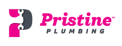 Pristine Plumbing logo
