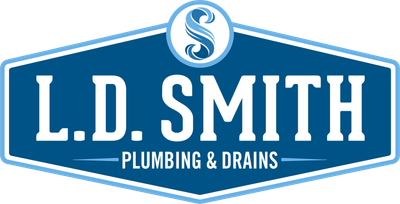 LDSmith Plumbing logo