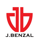J.Benzal Menswear logo