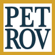 Petrov Frame Atelier logo