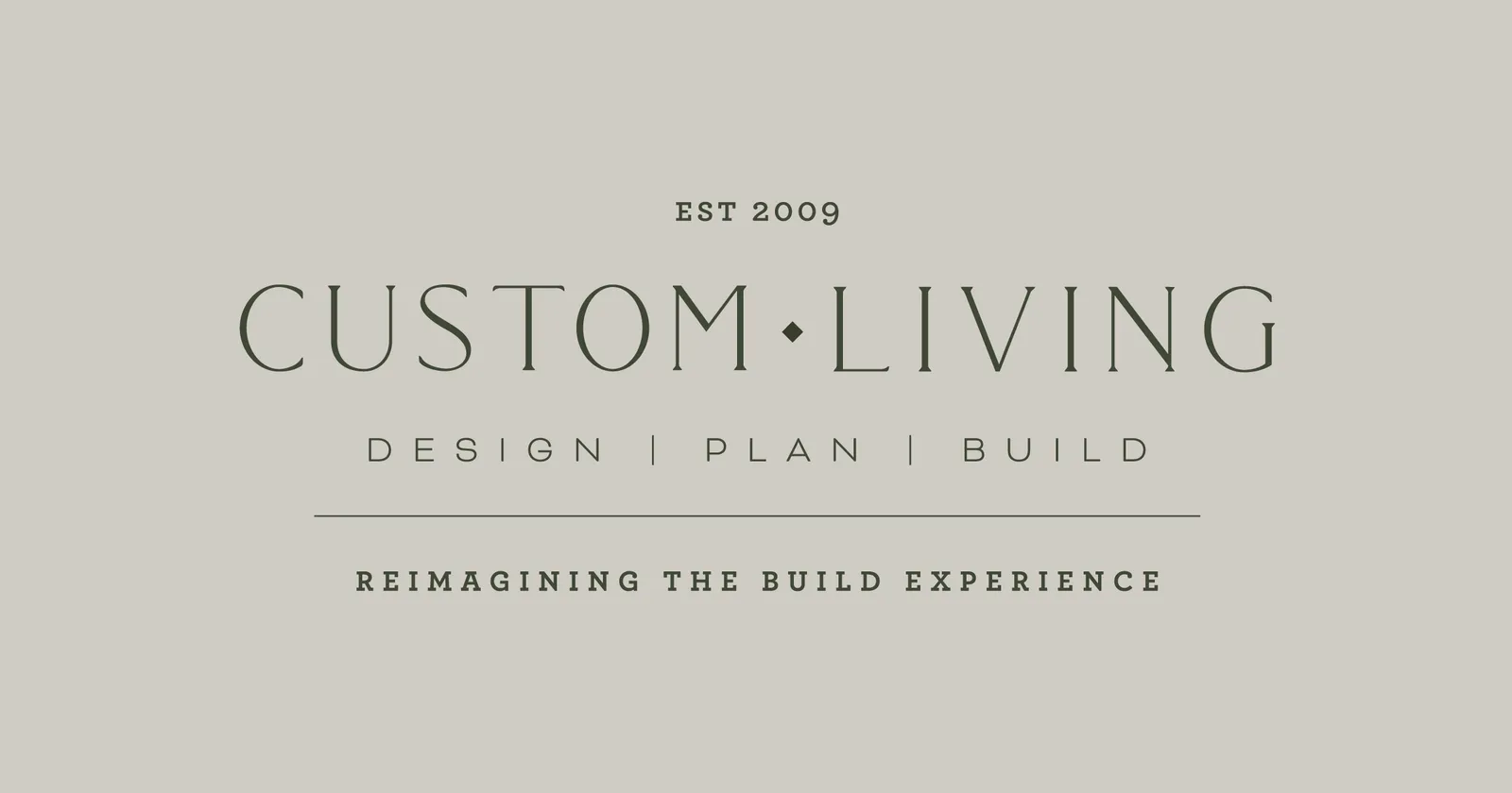 Custom Living
