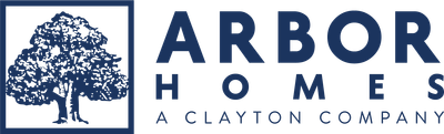 Arbor Homes logo