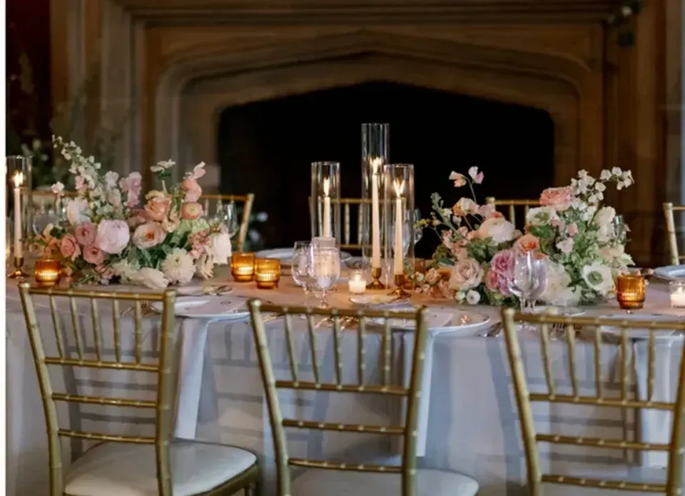 Posh Petals