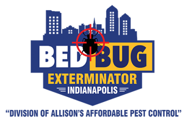 Bed Bug Exterminator Indianapolis logo