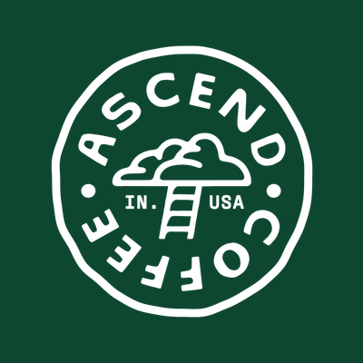 Ascend Coffee logo