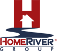 HomeRiver Group's Premier Services logo