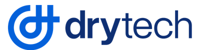 Dry Tech logo