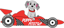 Puppy Pitstop logo