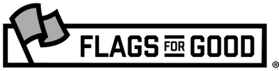 Flags For Good logo
