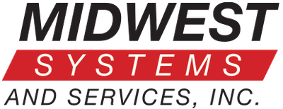 Midwest Systems & Services Inc. logo