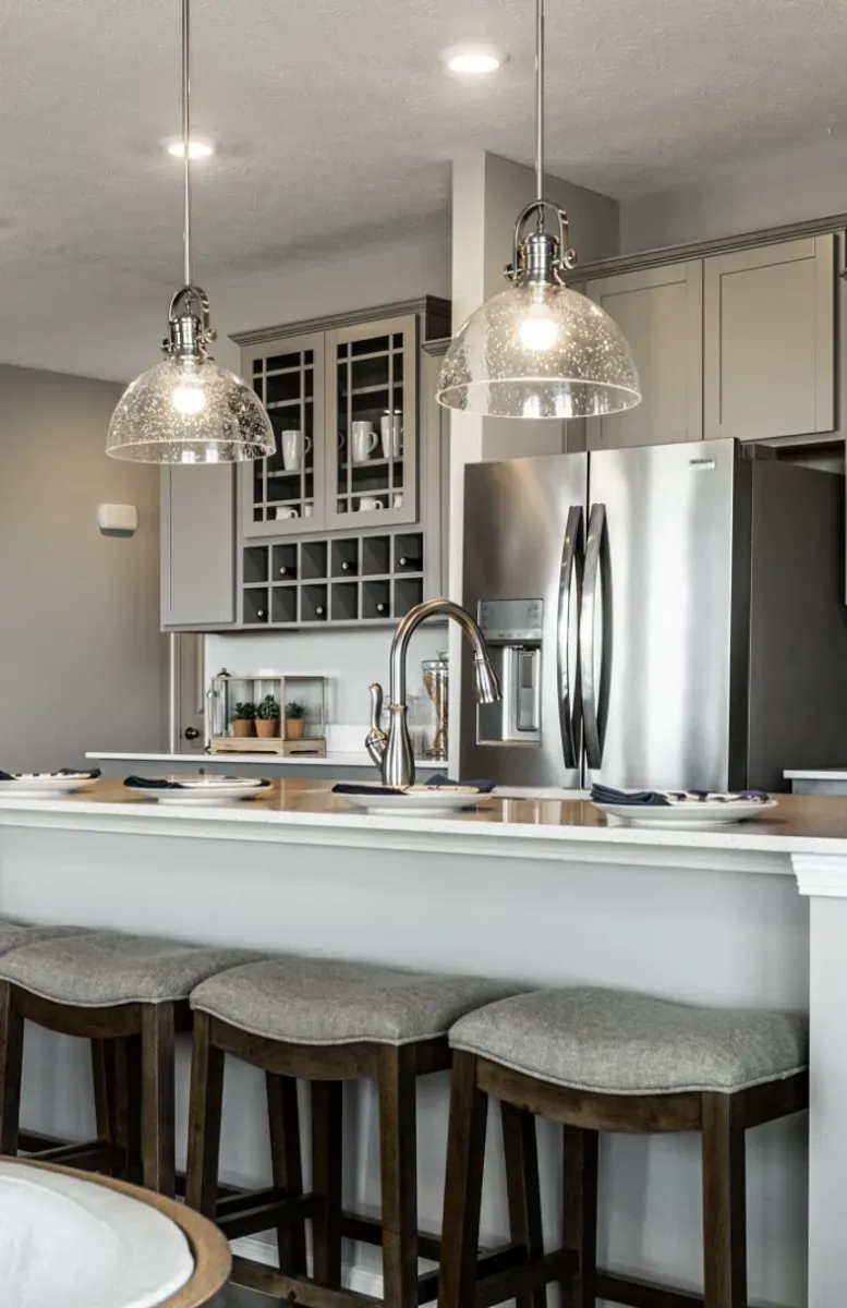 Silverthorne Homes