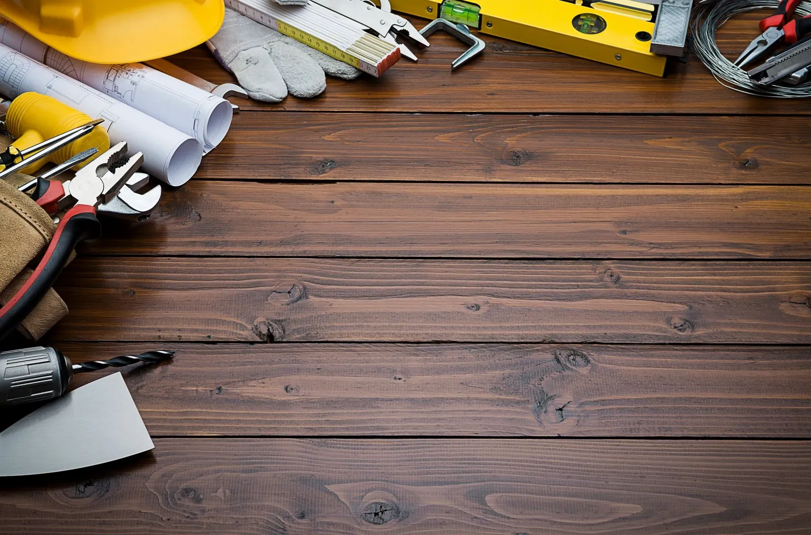 GI Flooring site