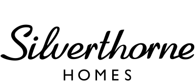 Silverthorne Homes logo