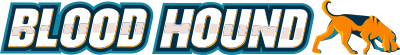 Blood Hound Underground Utility Locators logo