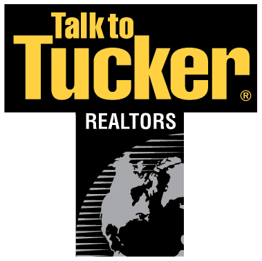 Talk To Tucker logo