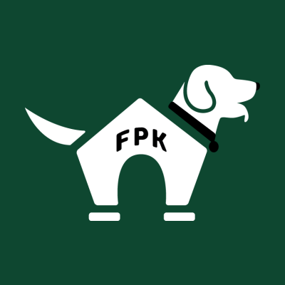 Five Points Kennels, Inc. logo