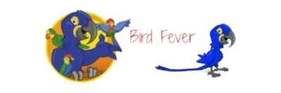 Bird Fever logo