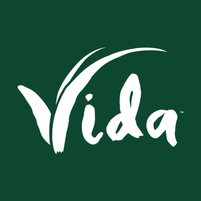 Vida logo
