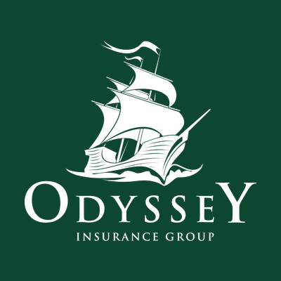 Odyssey Insurance Group logo