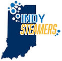 Indysteamers logo