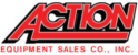 Action Equipment Sales logo